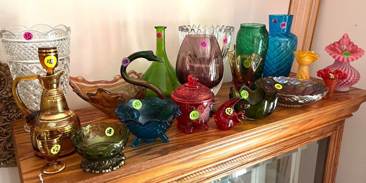Bradley Estate Sale photo 4