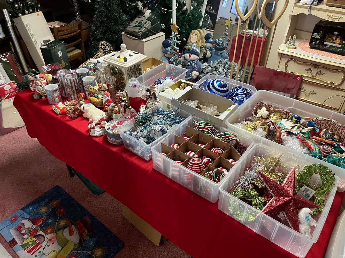 Bradley Estate Sale photo 8
