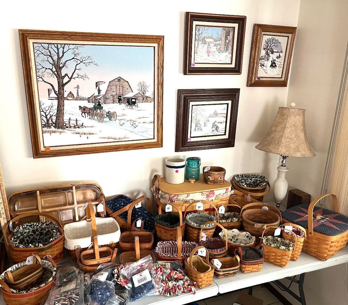 Bradley Estate Sale photo 5