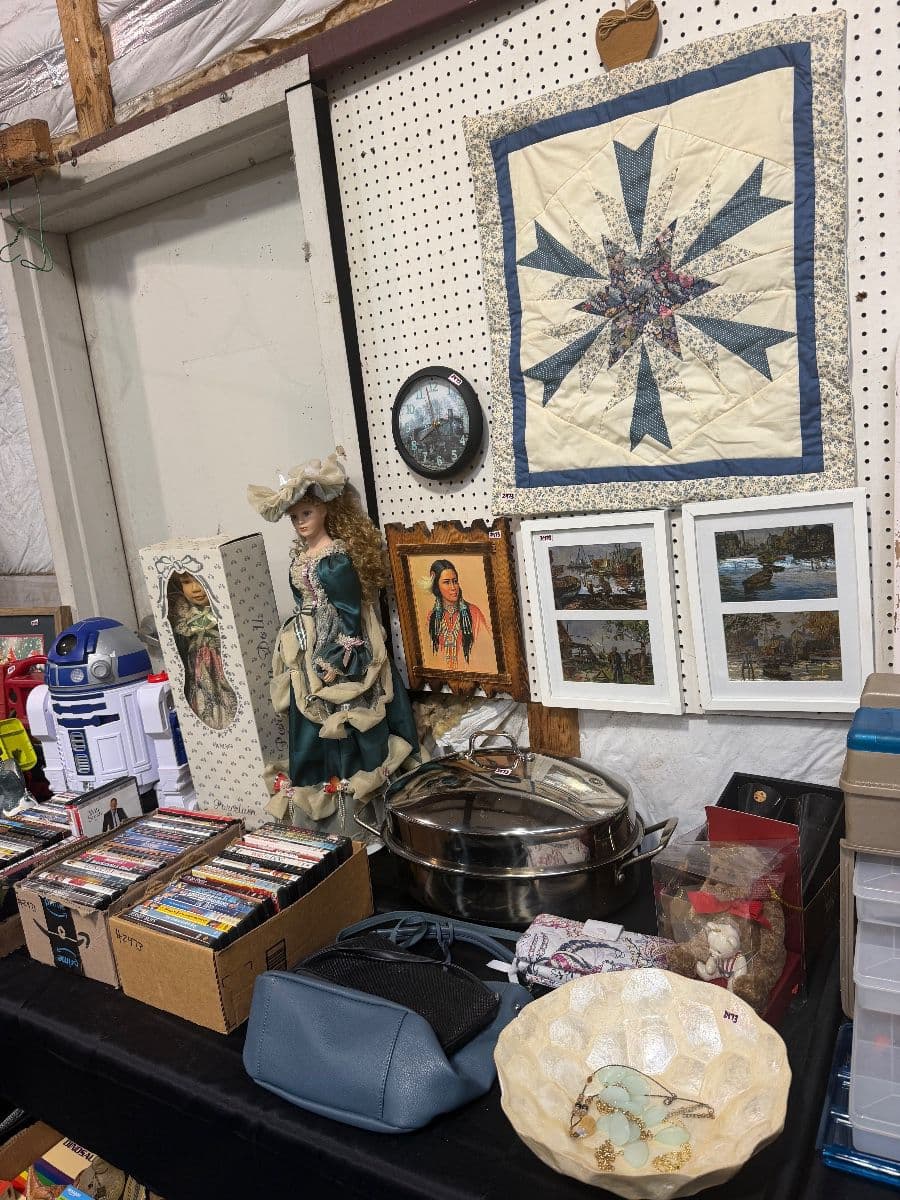 Really Nice Estate Auction photo 7