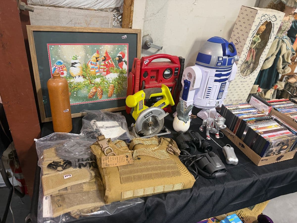 Really Nice Estate Auction photo 9