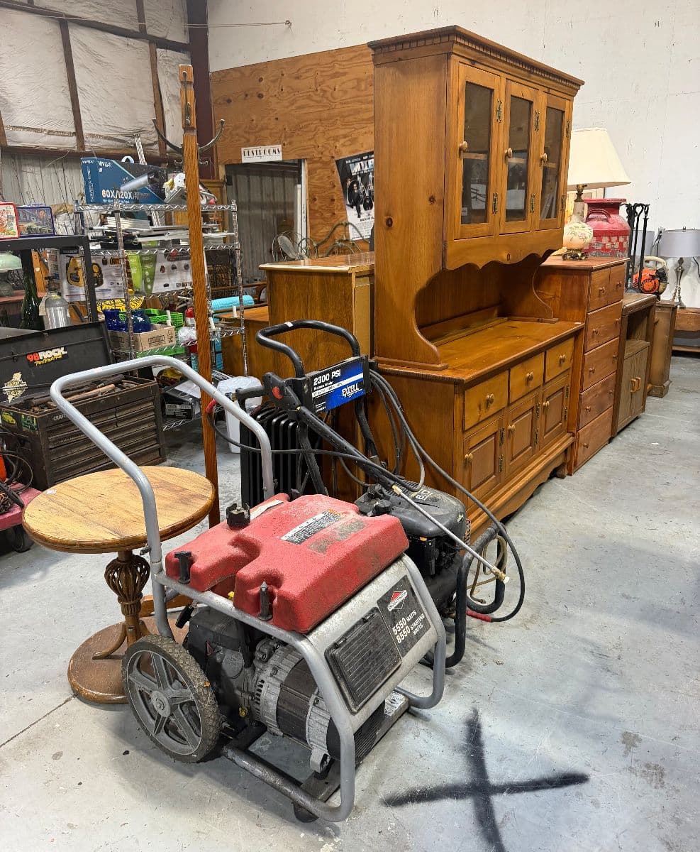Really Nice Estate Auction photo 4