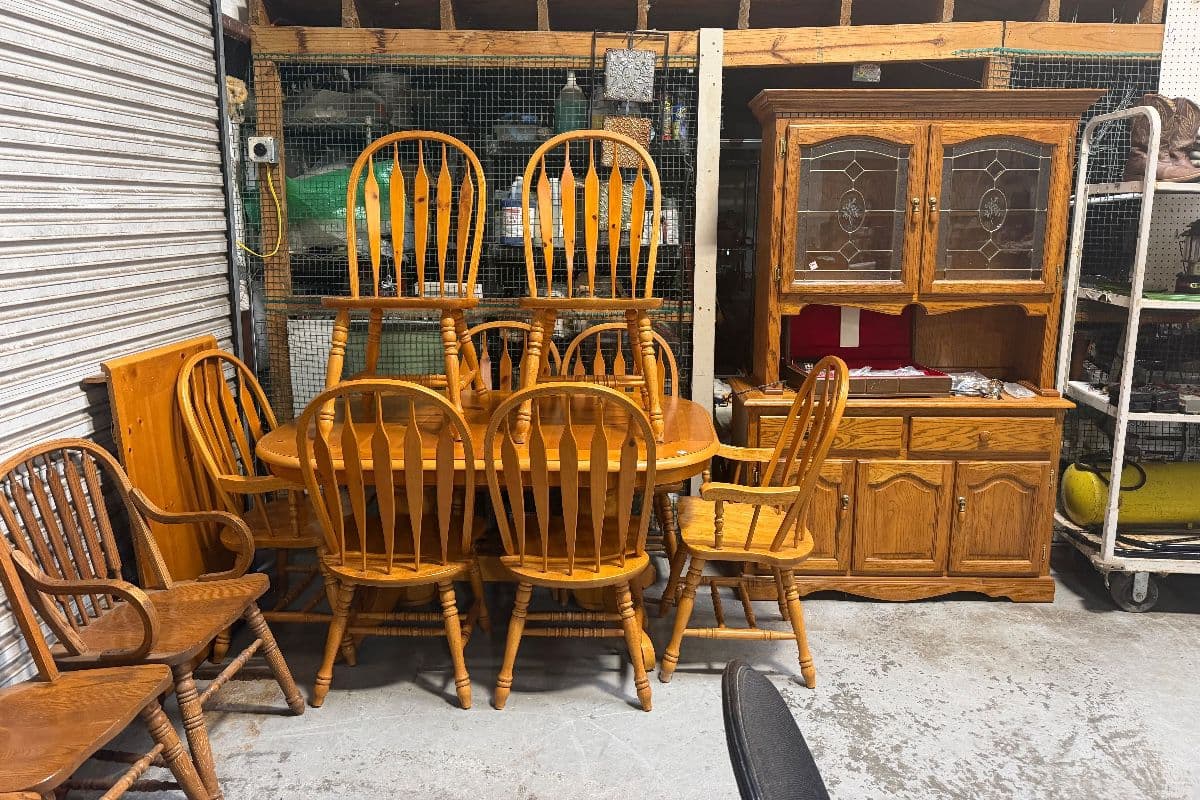 Really Nice Estate Auction photo 1