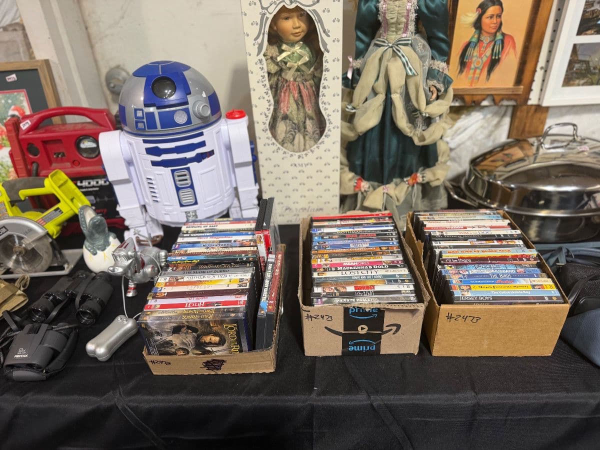 Really Nice Estate Auction photo 8