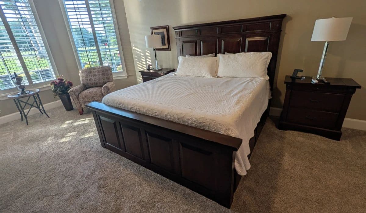 McKinney Cedarwood Estate Sale photo 1