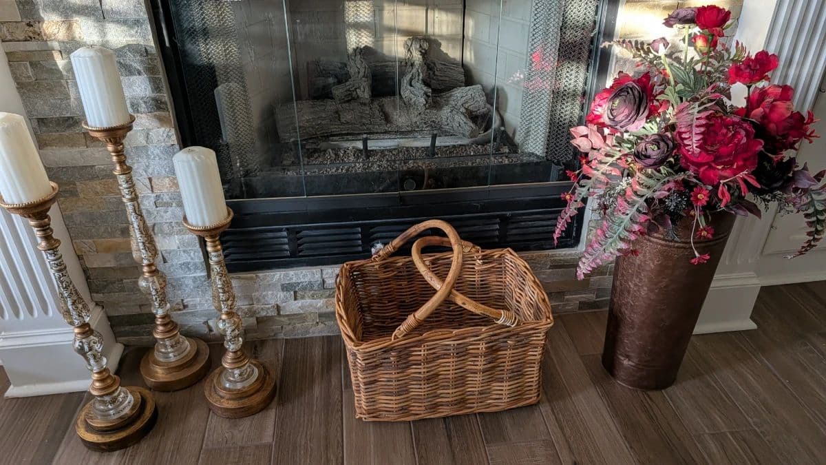 McKinney Cedarwood Estate Sale photo 11