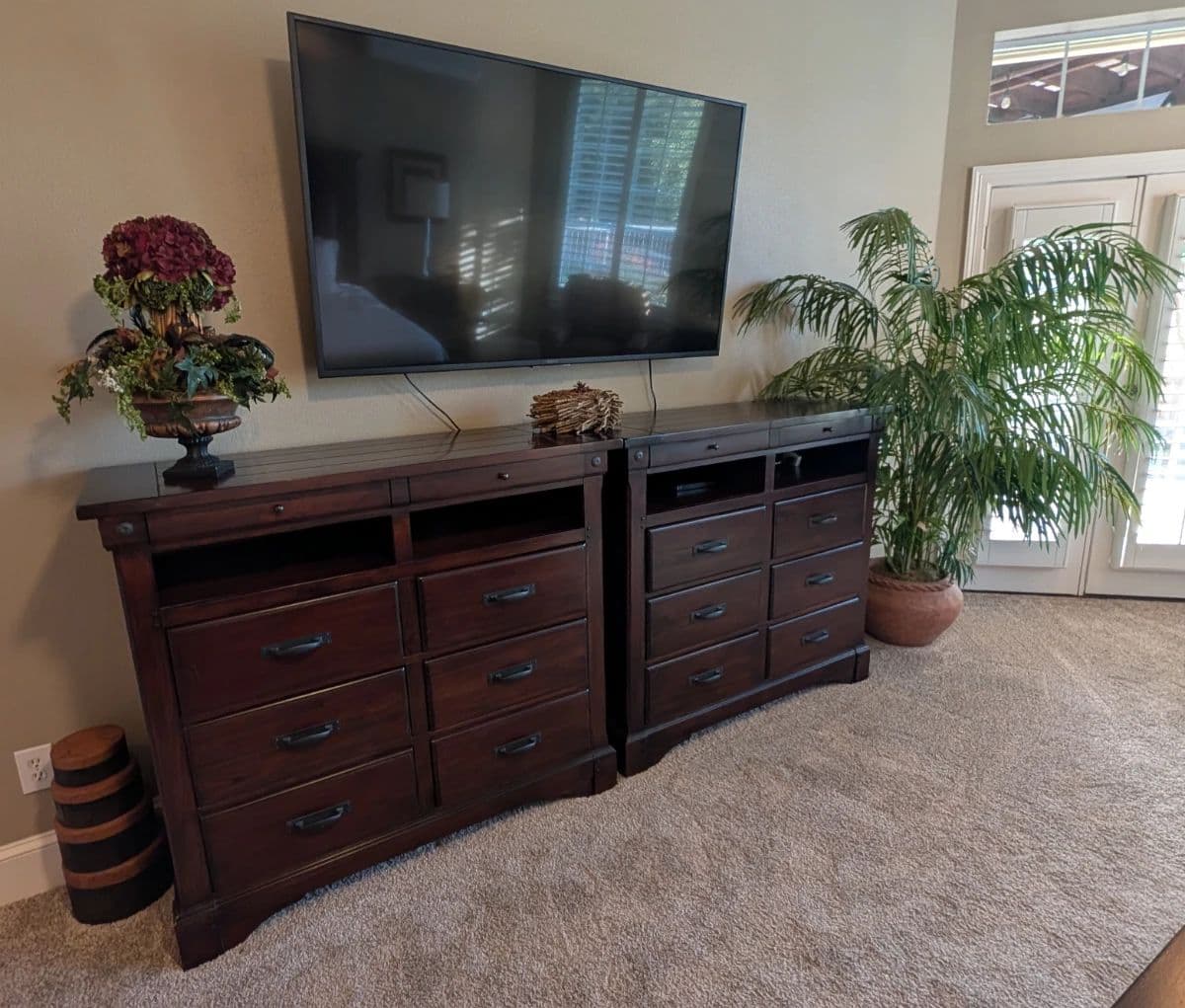 McKinney Cedarwood Estate Sale photo 2