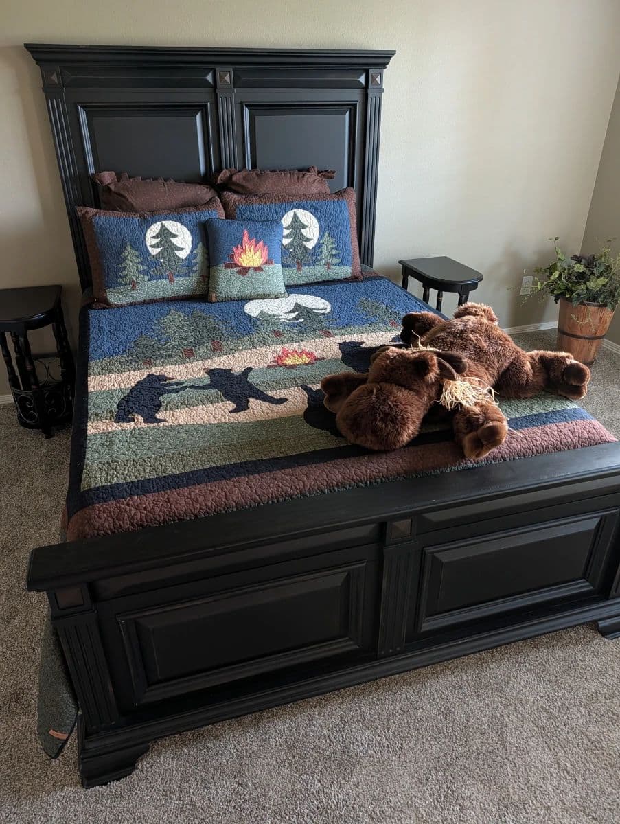 McKinney Cedarwood Estate Sale photo 4