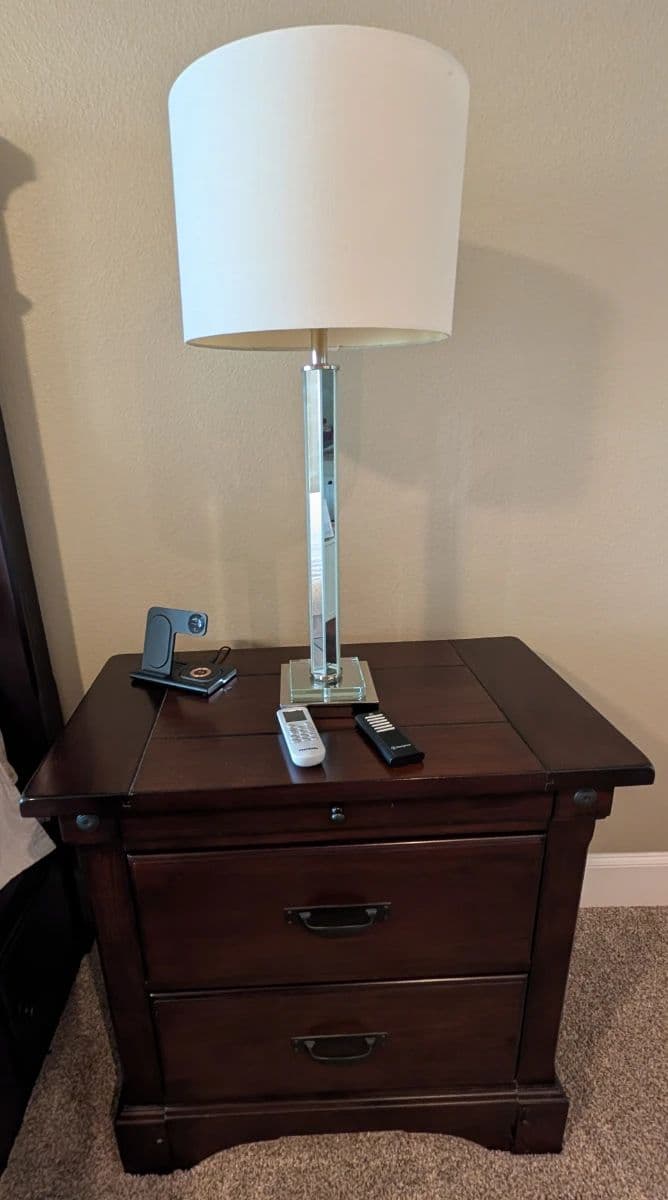 McKinney Cedarwood Estate Sale photo 3