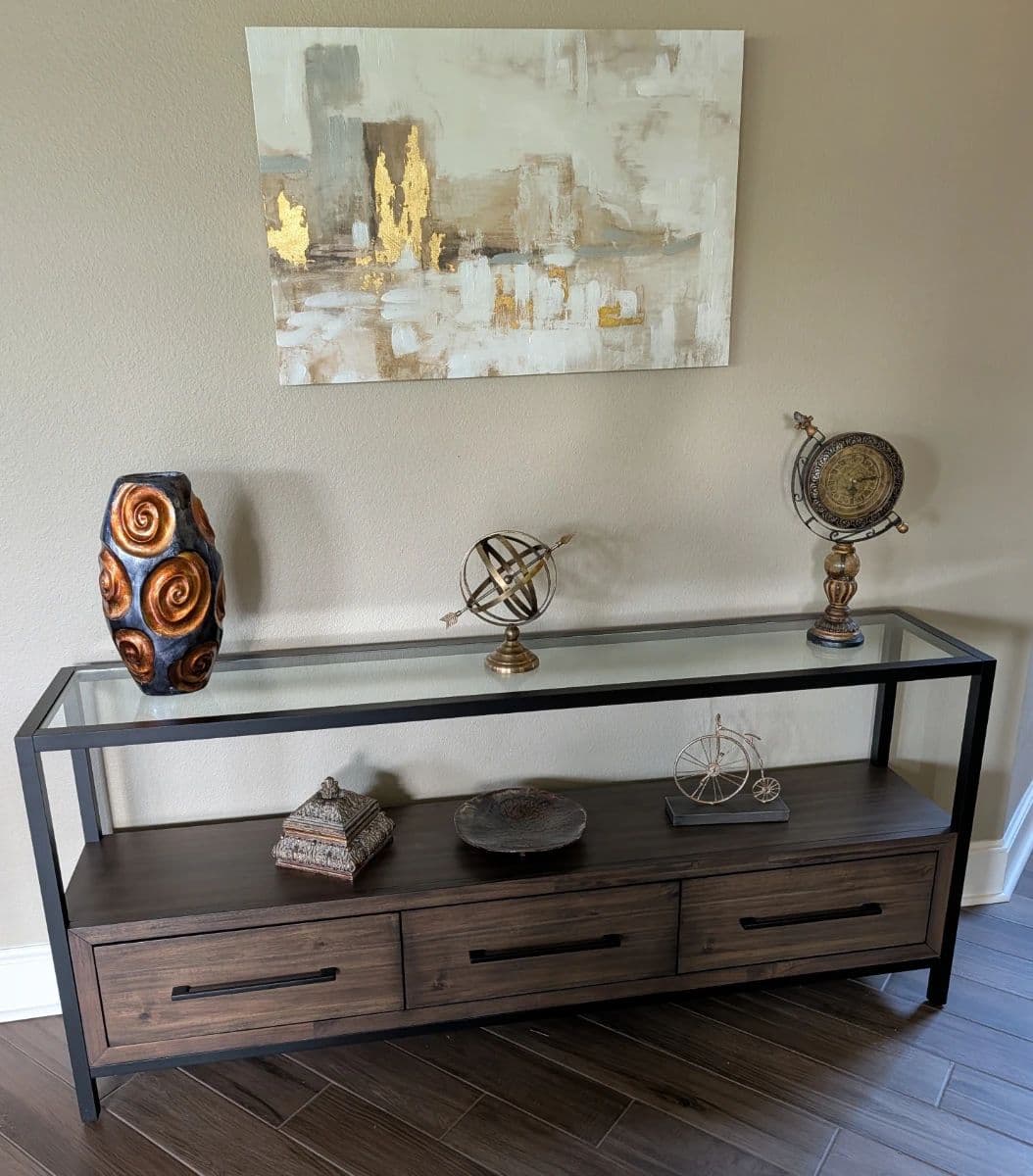 McKinney Cedarwood Estate Sale photo 5