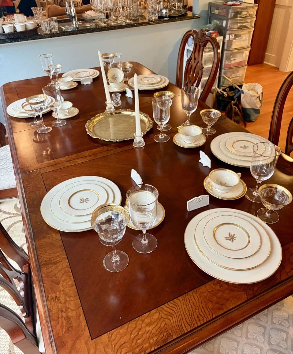 Sunday Discounts! Middle Plantation Estate Sale photo 7