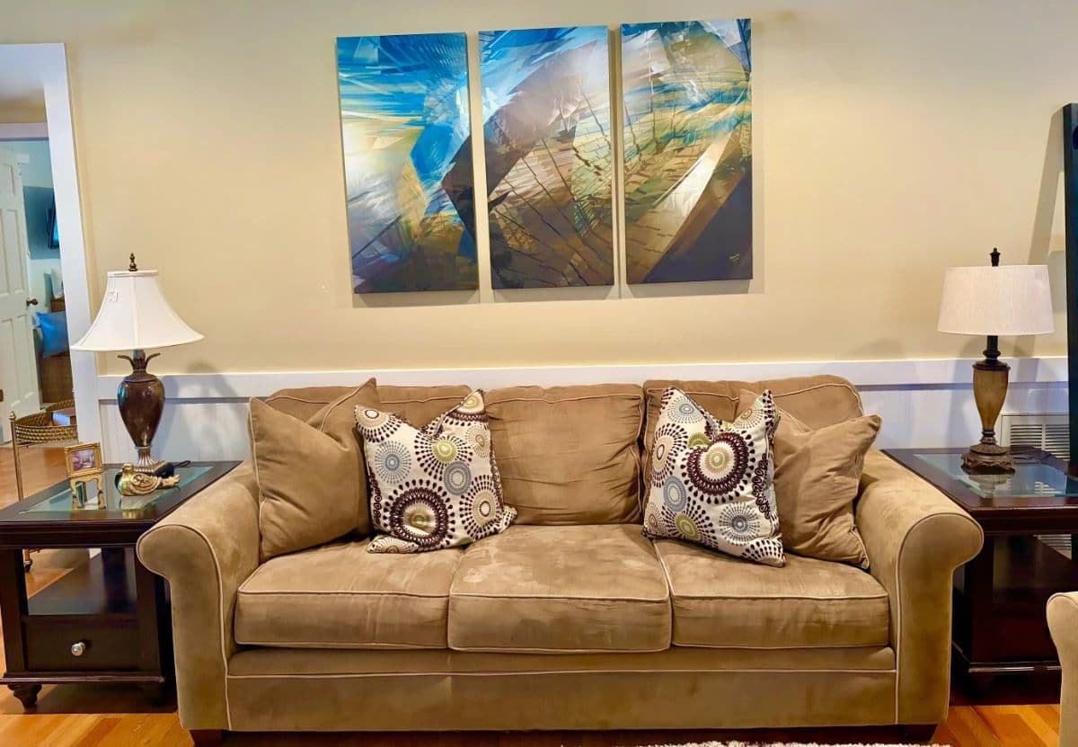 Sunday Discounts! Middle Plantation Estate Sale photo 1
