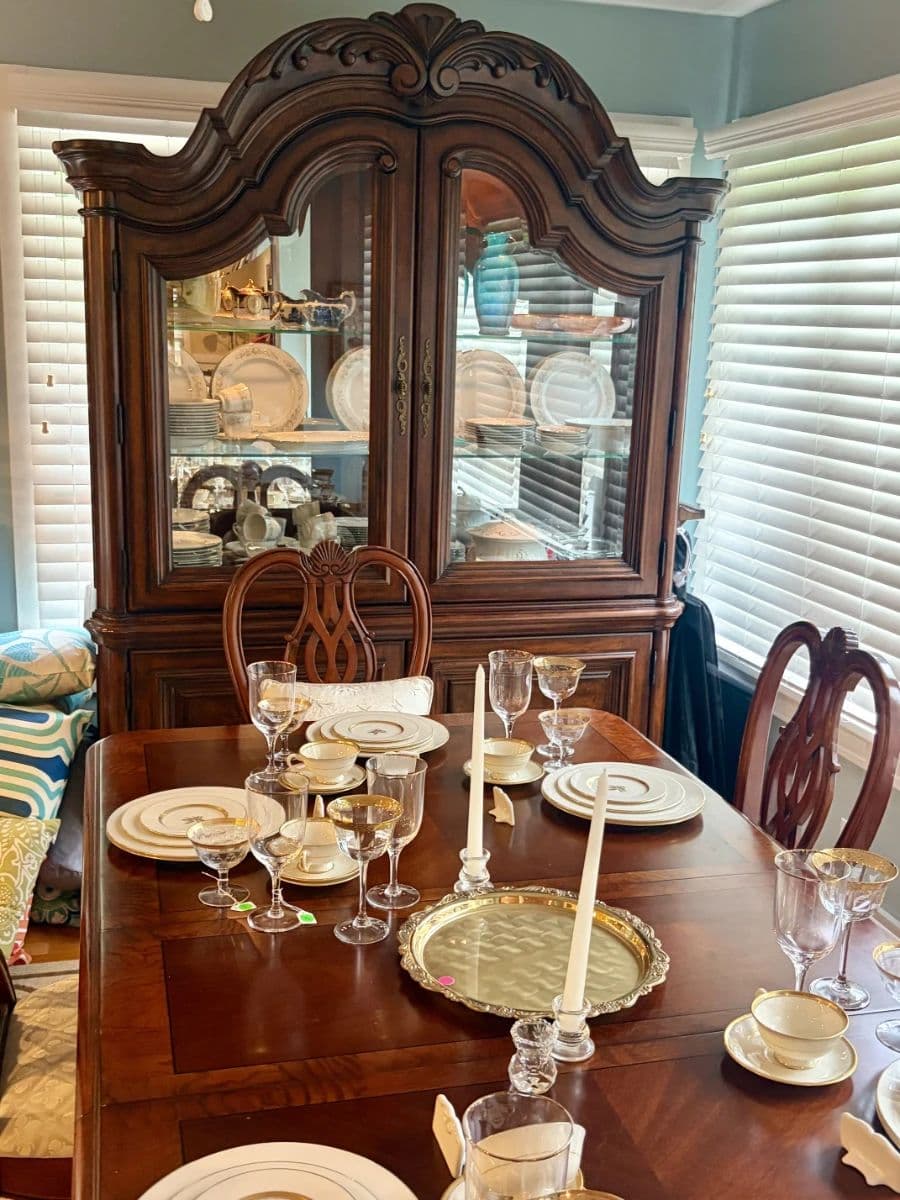 Sunday Discounts! Middle Plantation Estate Sale photo 9