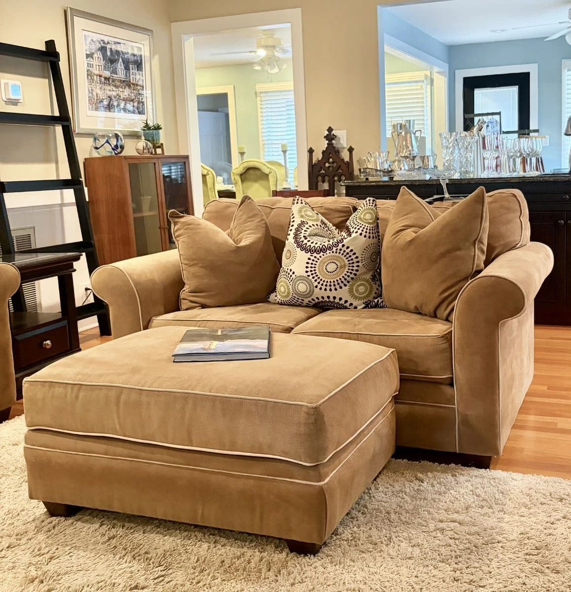 Sunday Discounts! Middle Plantation Estate Sale photo 2