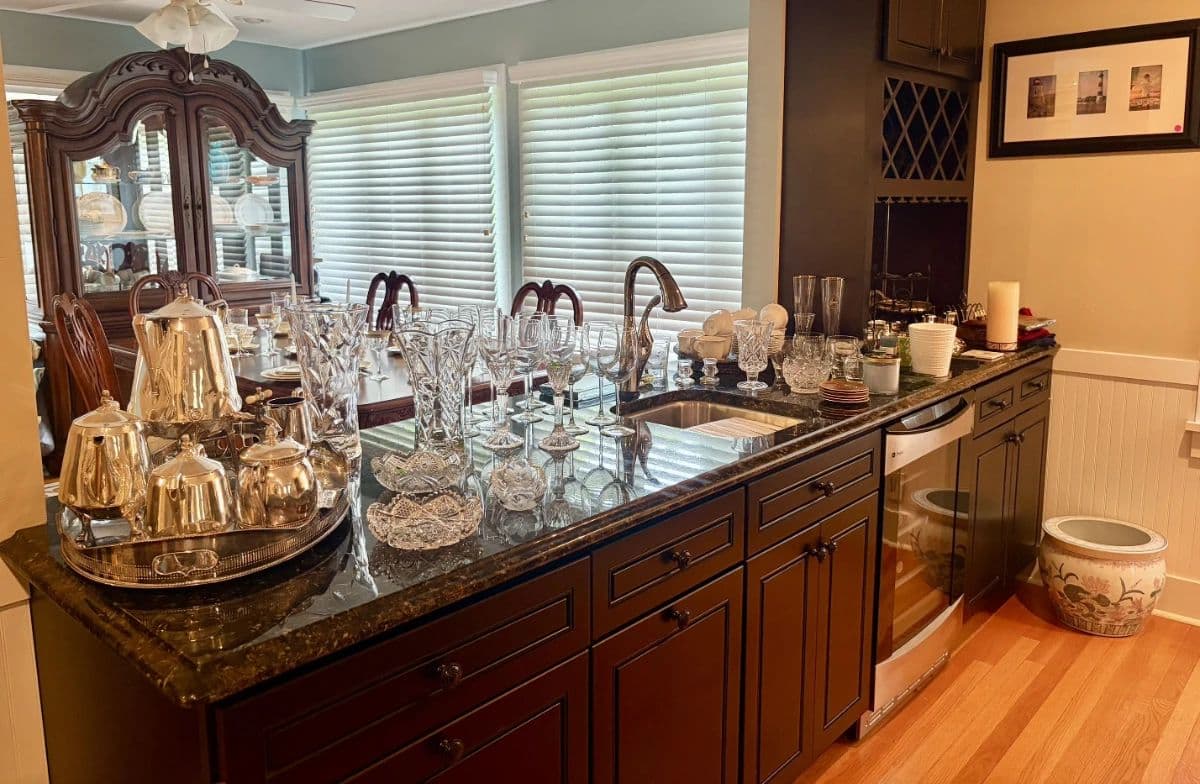 Sunday Discounts! Middle Plantation Estate Sale photo 5
