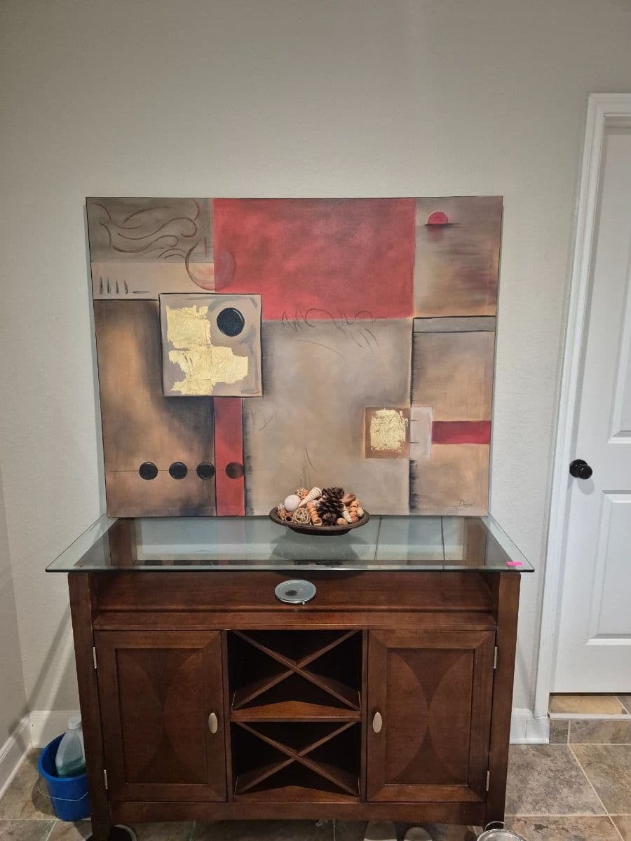 Alvin Living Downsizing Estate Sale photo 1
