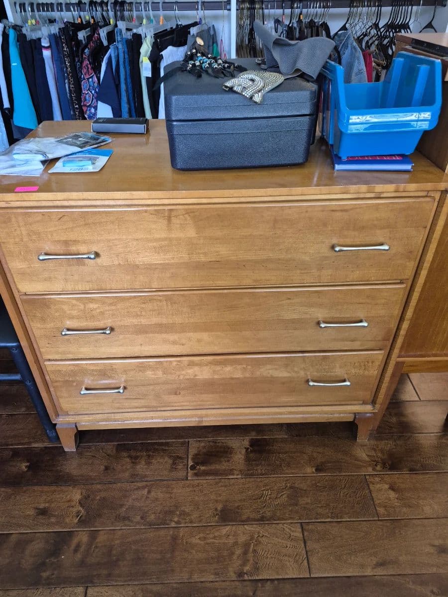Alvin Living Downsizing Estate Sale photo 12