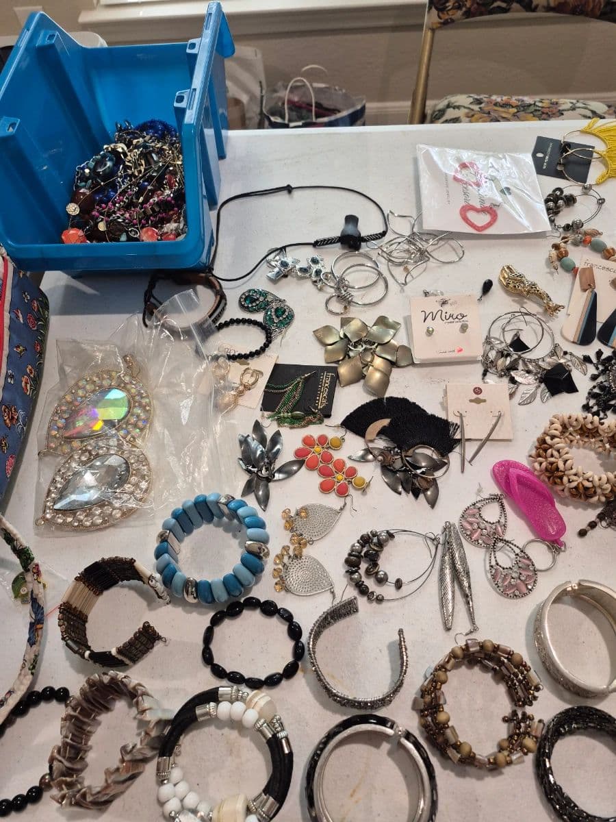 Alvin Living Downsizing Estate Sale photo 7