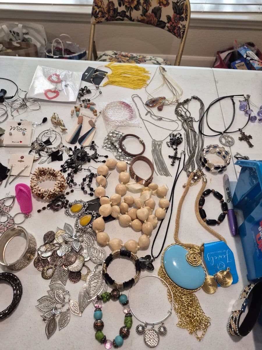 Alvin Living Downsizing Estate Sale photo 6