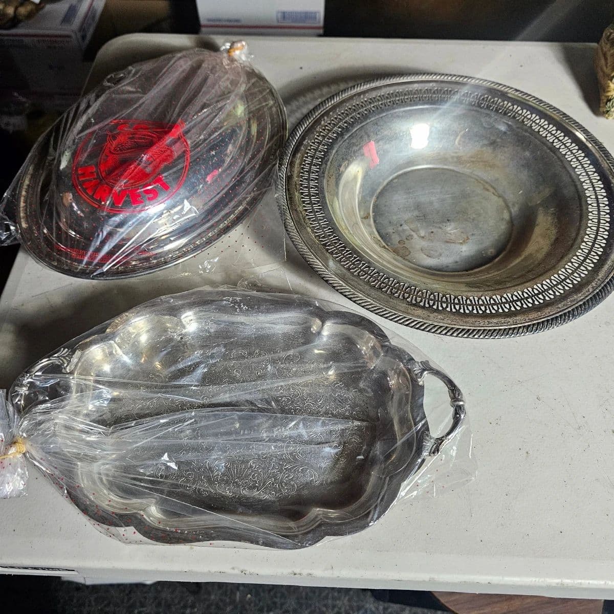 Palisades Park, NJ Estate Discovery Auction Antique Furniture, Brass, Collectibles & More! photo 10