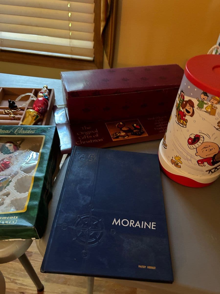 New Dates! Chesterton Estate Sale! The Ageless Treasure! photo 9