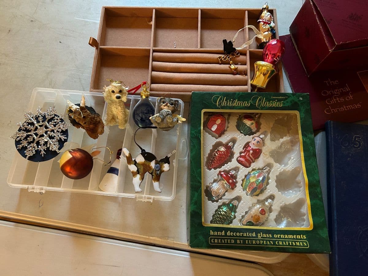New Dates! Chesterton Estate Sale! The Ageless Treasure! photo 12