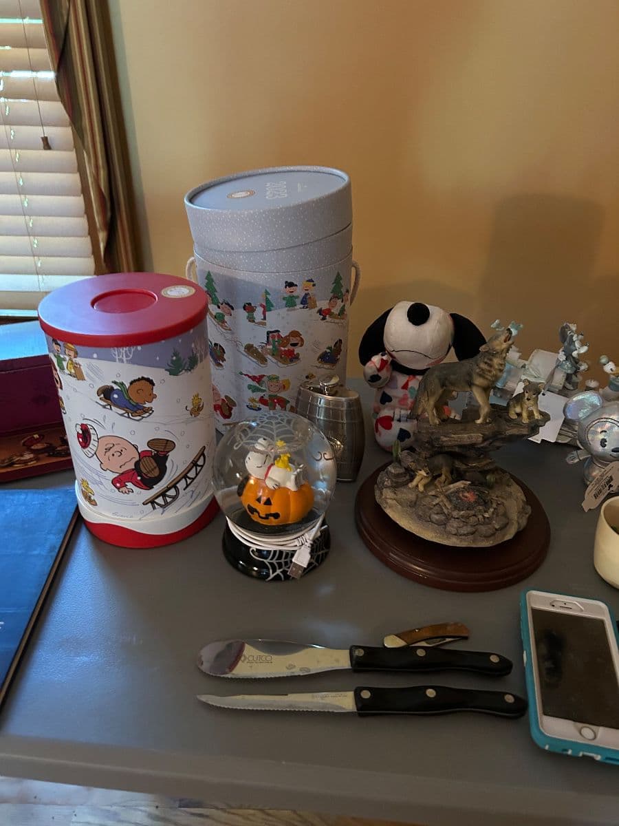 New Dates! Chesterton Estate Sale! The Ageless Treasure! photo 10