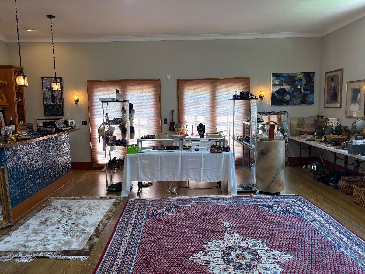 25% OFF SATURDAY Old North End Estate Sale photo 10