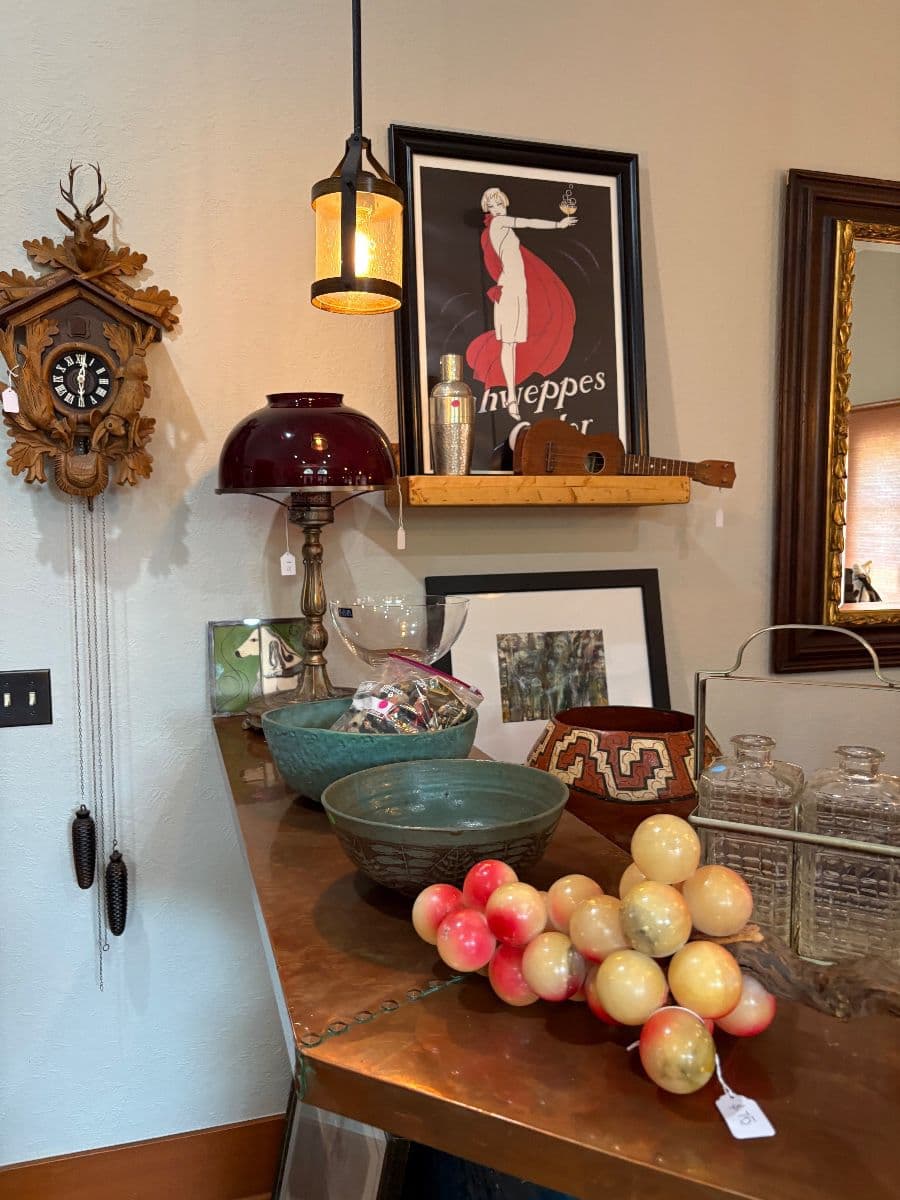 25% OFF SATURDAY Old North End Estate Sale photo 6