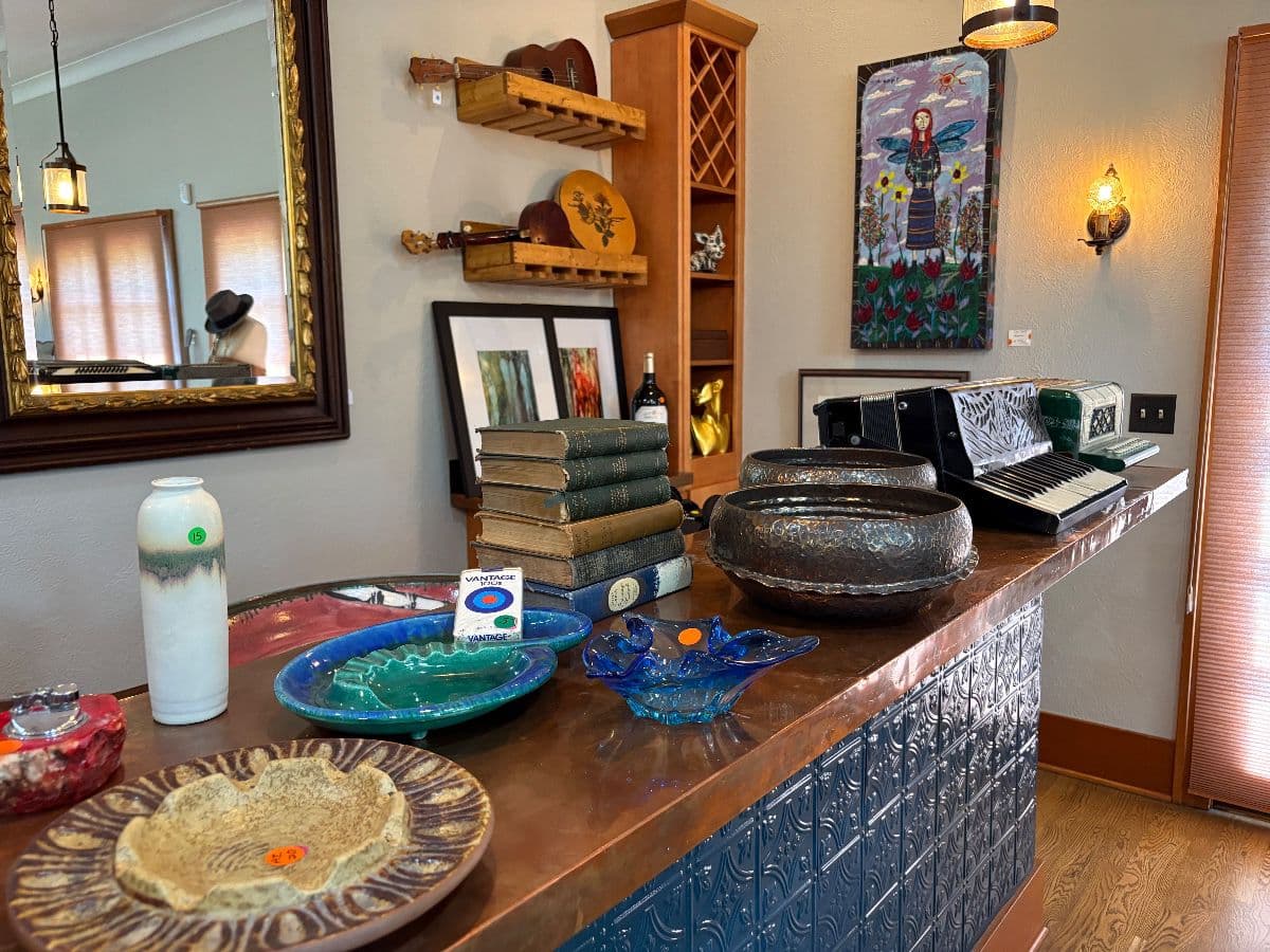 25% OFF SATURDAY Old North End Estate Sale photo 4