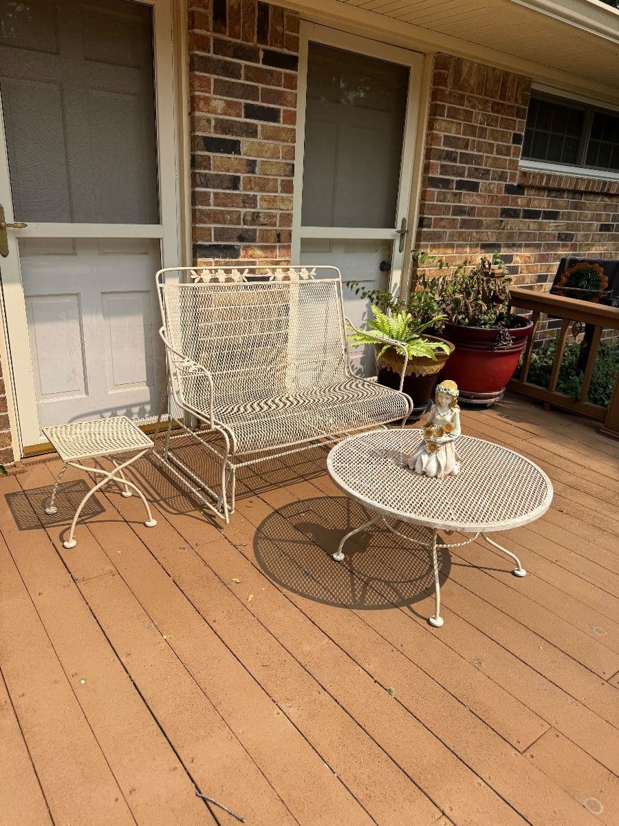 25% off MCM Duncanville Estate Sale Filled W/ MCM Furniture, Kitchenware, Collectibles & More photo 8