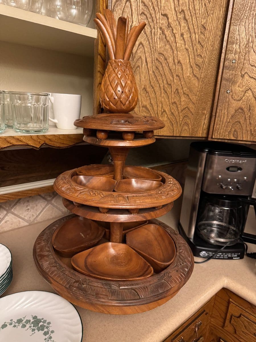 25% off MCM Duncanville Estate Sale Filled W/ MCM Furniture, Kitchenware, Collectibles & More photo 2