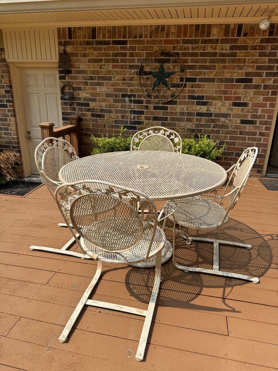25% off MCM Duncanville Estate Sale Filled W/ MCM Furniture, Kitchenware, Collectibles & More photo 6
