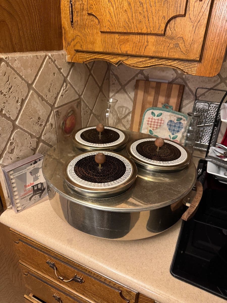 25% off MCM Duncanville Estate Sale Filled W/ MCM Furniture, Kitchenware, Collectibles & More photo 1