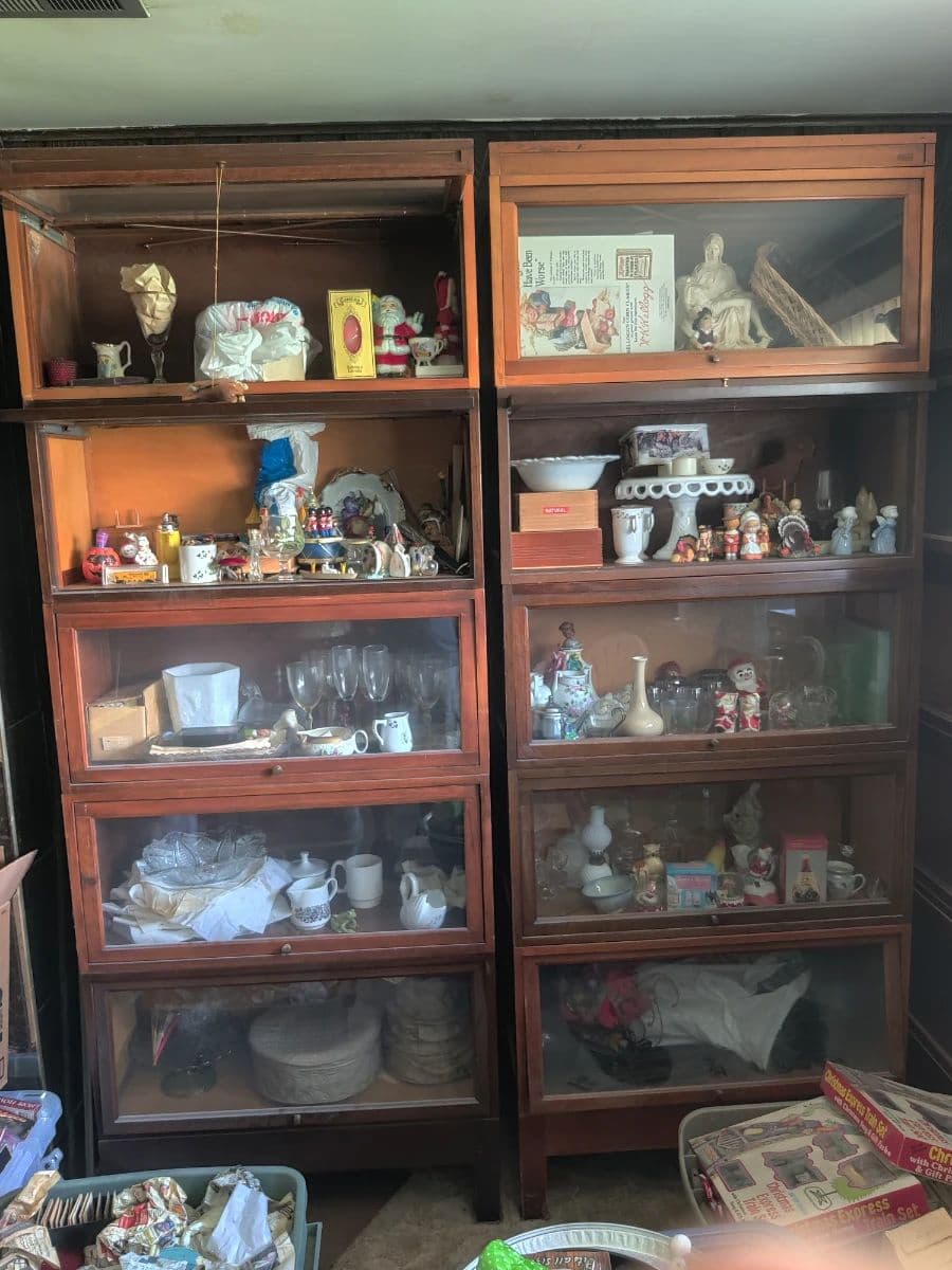 Rewind to the Good Old Days: Incredible Antiques & Vintage Finds. photo 11