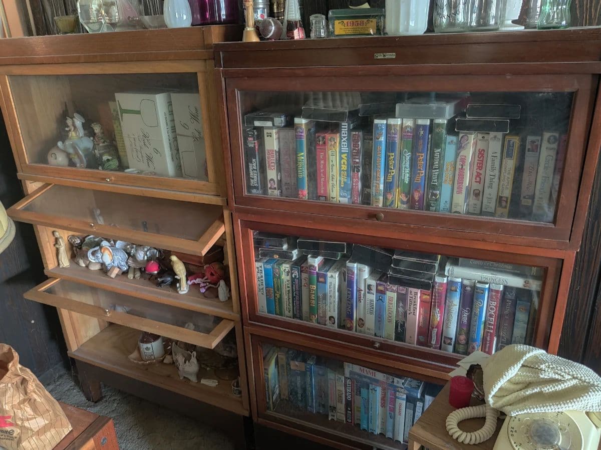 Rewind to the Good Old Days: Incredible Antiques & Vintage Finds. photo 10