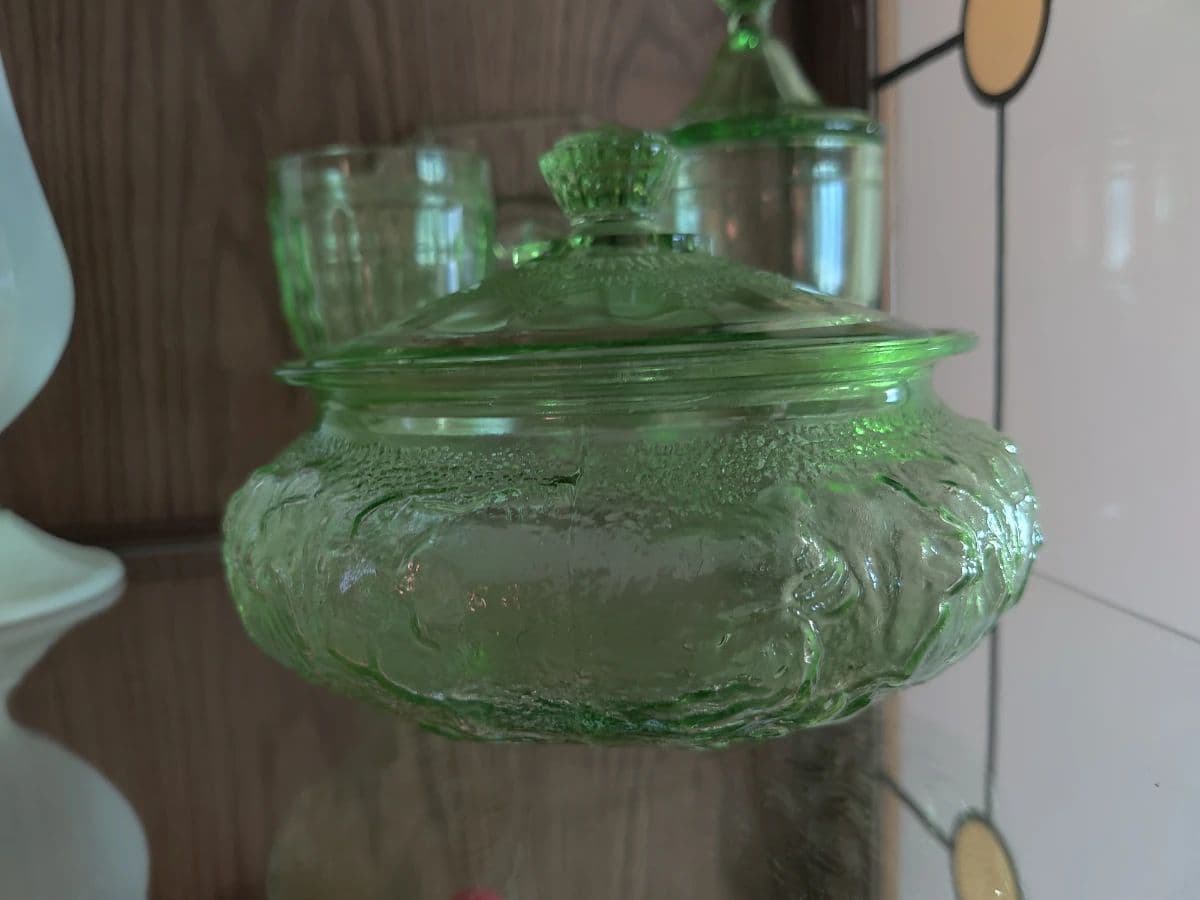 Rewind to the Good Old Days: Incredible Antiques & Vintage Finds. photo 4