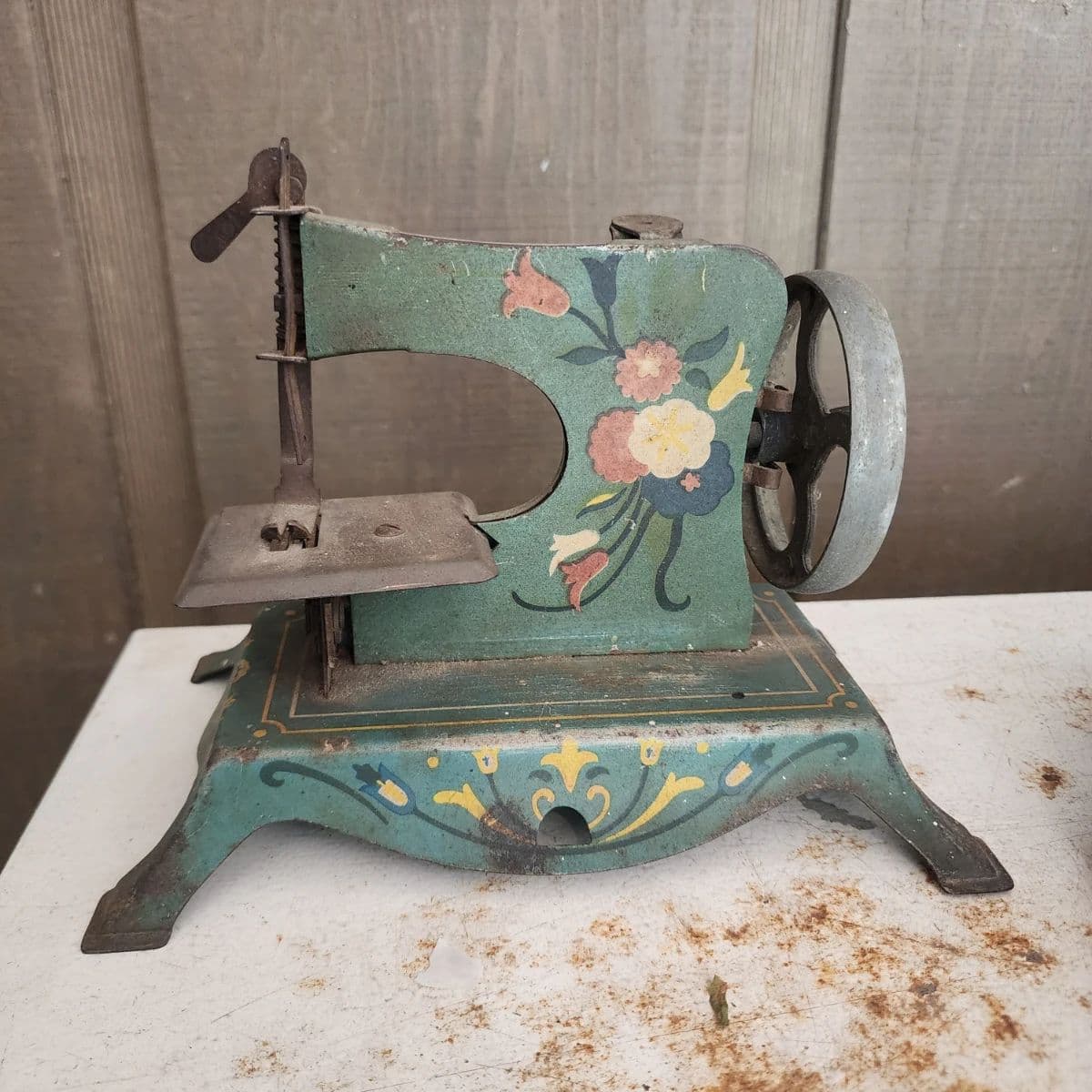 Fernandez Estate Elberton 1 day Auction photo 7