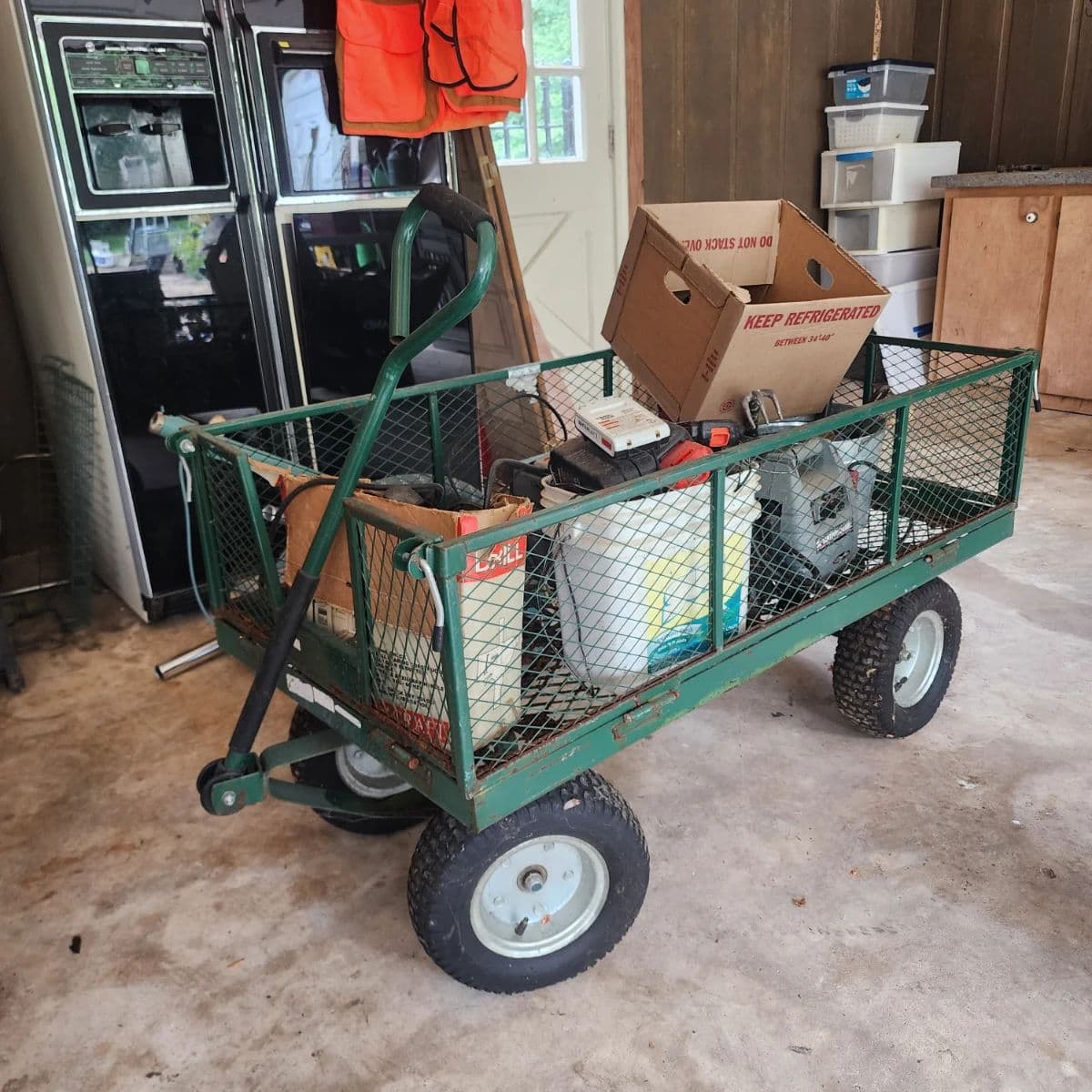 Fernandez Estate Elberton 1 day Auction photo 8