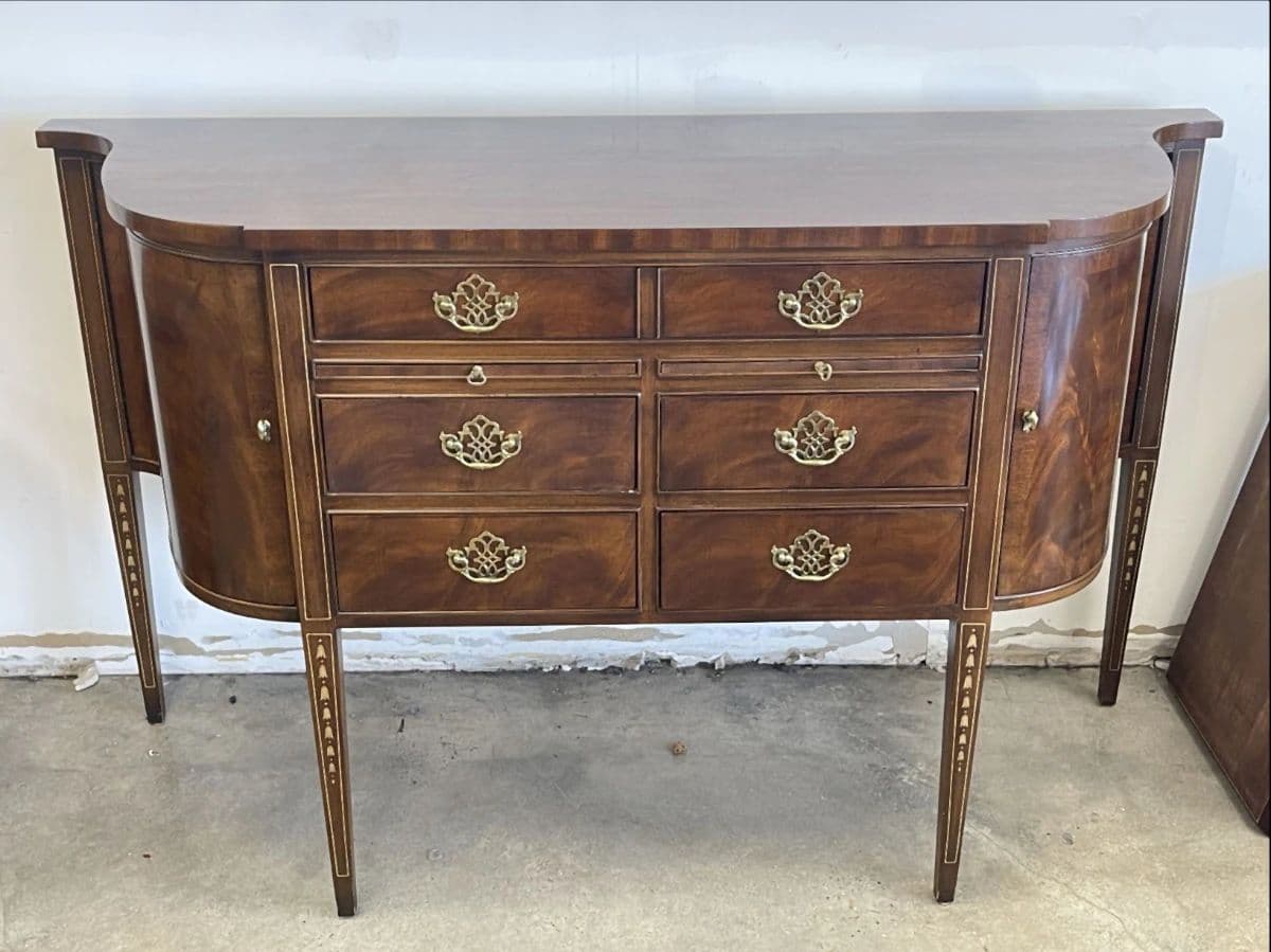 Conroe Gallery Online Auction photo 9