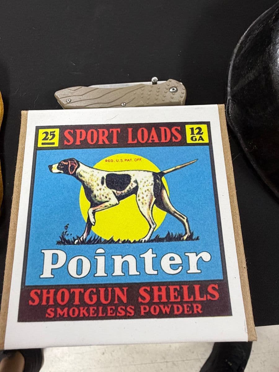 Currency, Silver, Furniture, Household, Gun Accessories and More photo 11