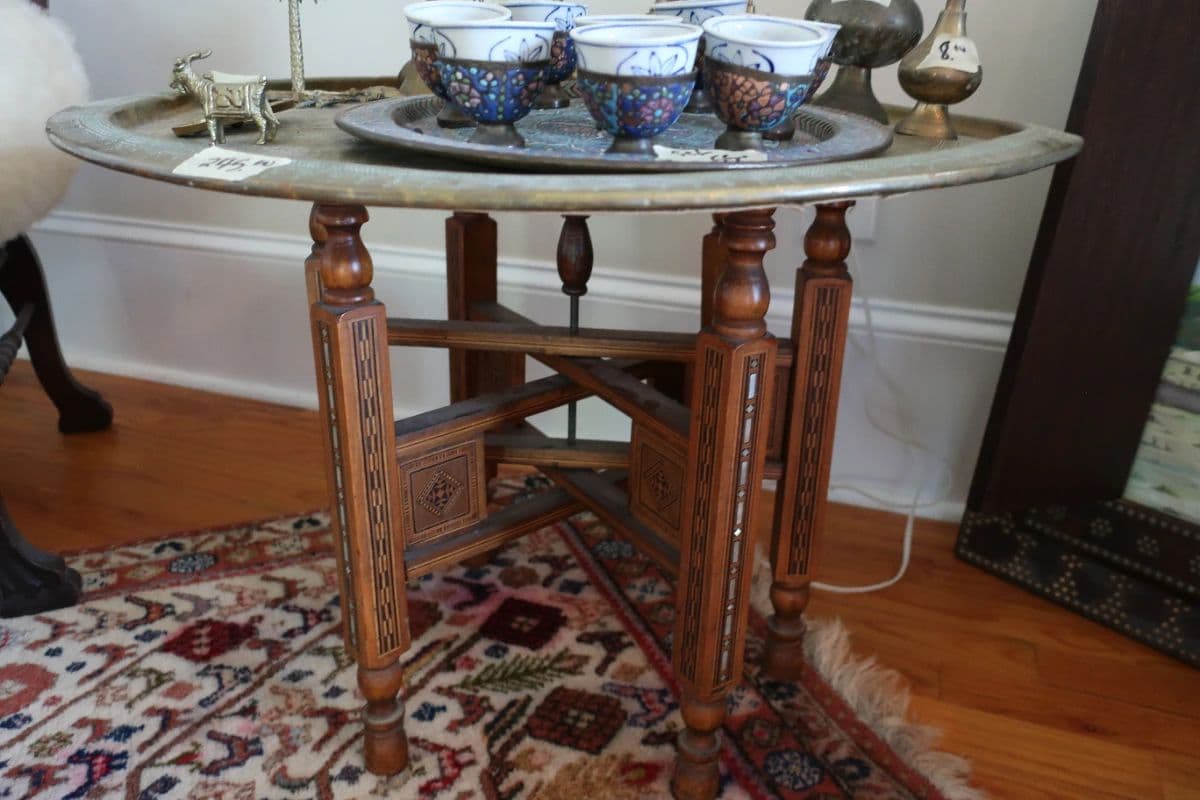 DIVINE FINDS ESTATE SALE IN FUREY PLANTATION photo 10