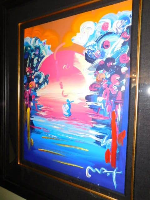 Eclectic Parker Estate Sale photo 1